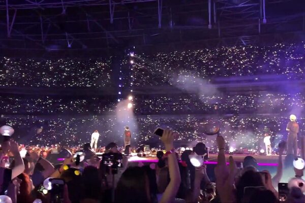 Jadwal Comeback K-Pop Gen 3 Tahun 2026: Ada BTS dan BLACKPINK!