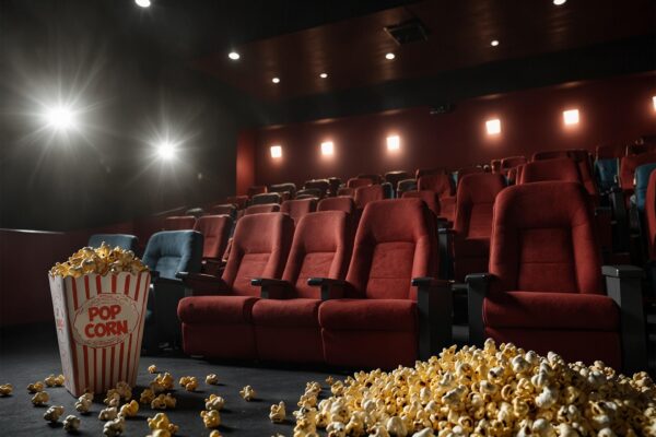 Jadwal Film Marvel 2026: Avengers Doomsday dan Spider-Man 4