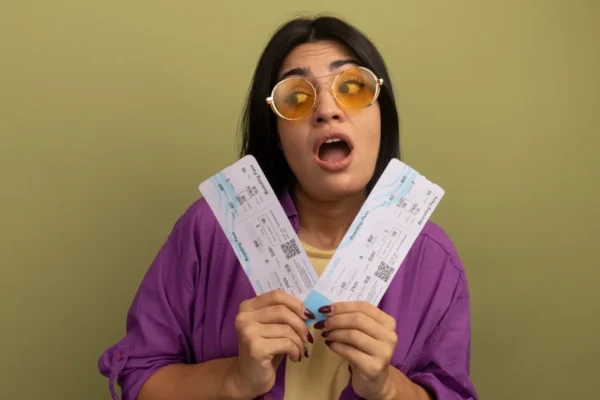 Bahas Tiket Konser Yang Bikin Fans Makin Penasaran
