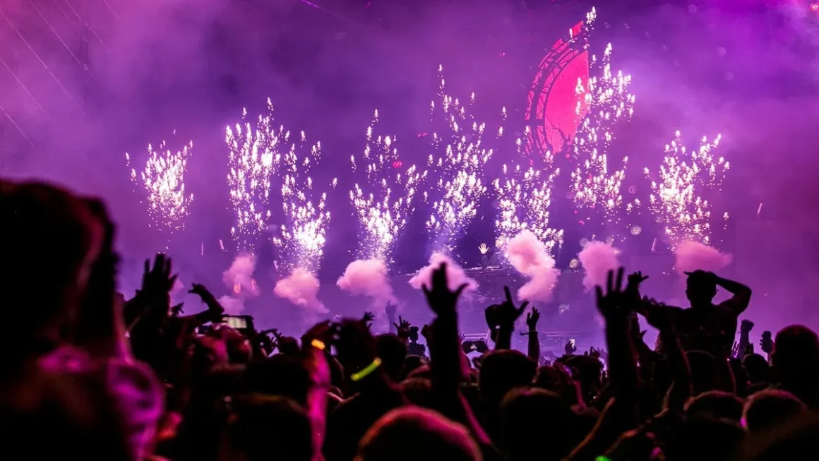 Update Konser Musik Yang Lagi Ramai Dibahas Hari Ini