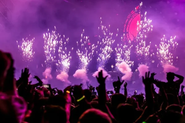 Update Konser Musik Yang Lagi Ramai Dibahas Hari Ini